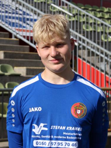 Matti Arn Wolter