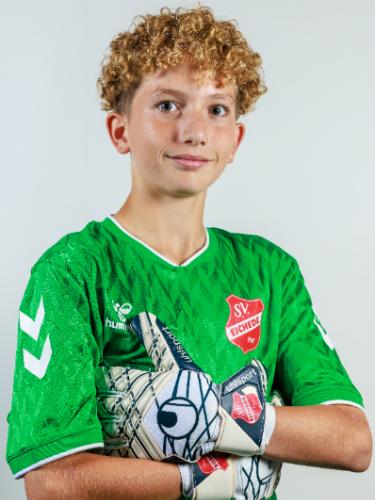 Mats Nian Hansen
