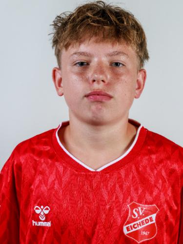 Noah Lemcke