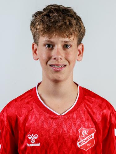 Justus Löwenstrom