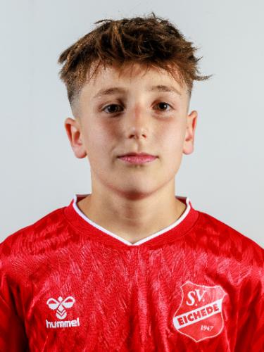 Finn O' Hanlon