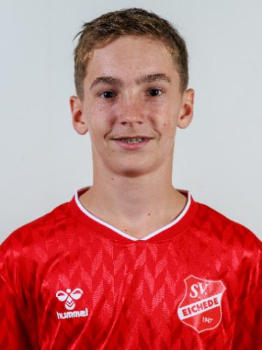 Mats Ungewitter