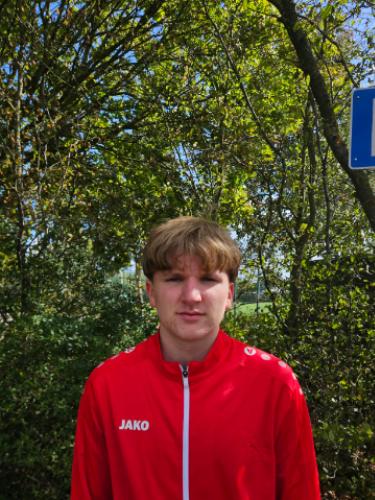 Torge Willms