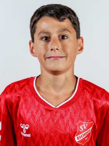 Jibriel Zghal
