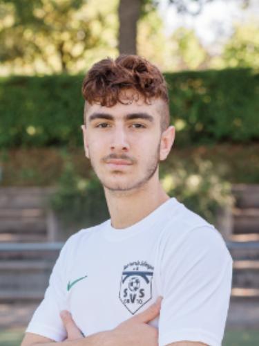 Adonis Oudei Sabih Yousef
