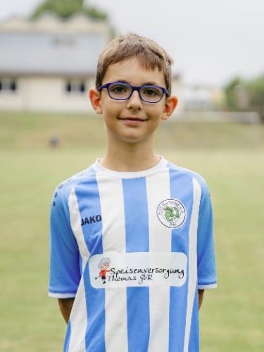 Finn Kallenberg