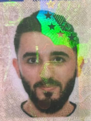 Ahmad Alhasan Almohamad Ali