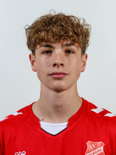 Keanu Knigge