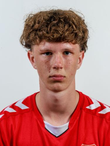 Bjarne Mattes Kröger