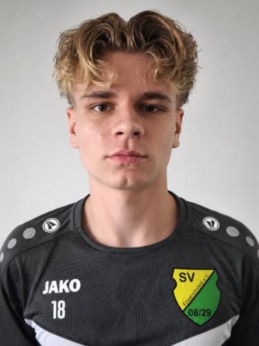 Nils Hoffmann
