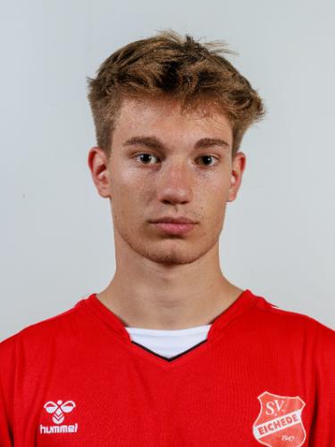 Janne Lennart Nickel