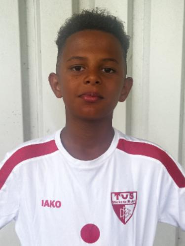 Marvyn Ningo