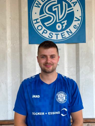 Maik Rutemöller