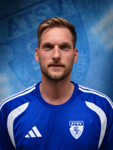 Carsten Behring