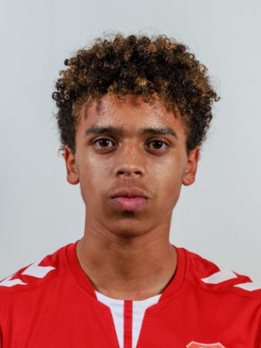 Douglas Samuel Rodrigues Dos Santos