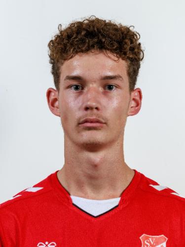 Finn-Luca Scheidweiler