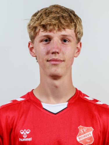 Mats Wehrheim