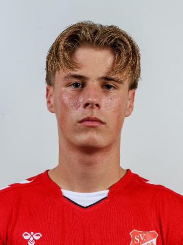 Noah Benedikt Witting