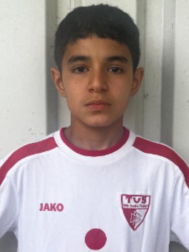 Rayyan Almahamoud