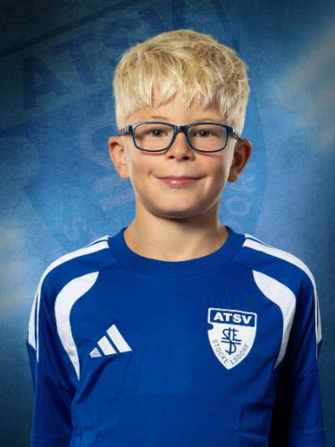 Mats Borchardt