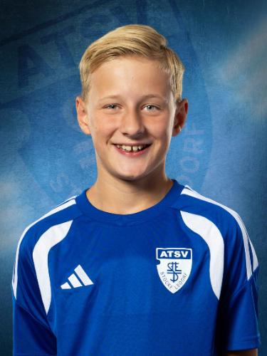 Bennet Maxim Kruse