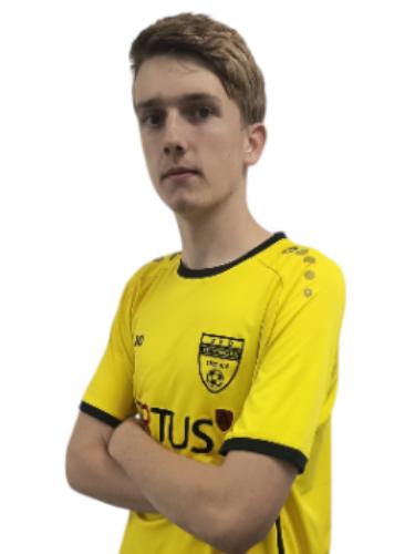 Noah Scheppe