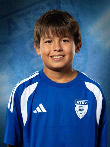 Noah Rosas Ratalics
