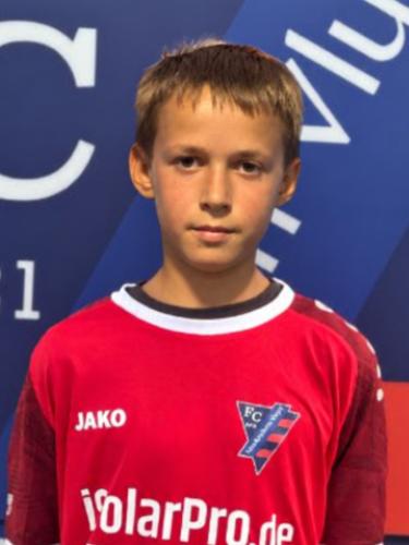 Maksymilian Jader