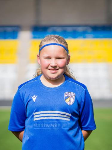 Melina Drubba