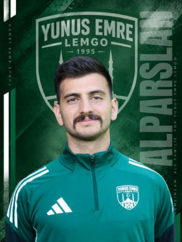 Hanifi Alparslan Aktas