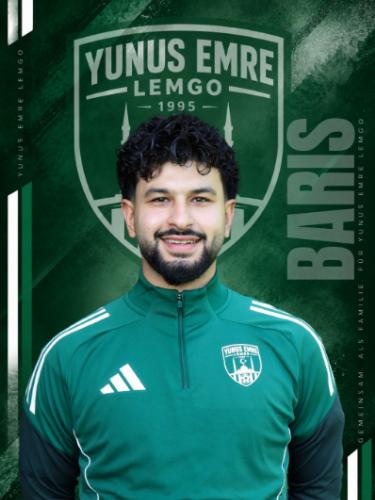 Baris Colak