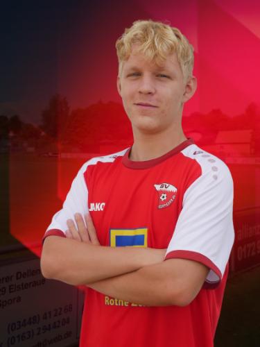 Linus Hanisch