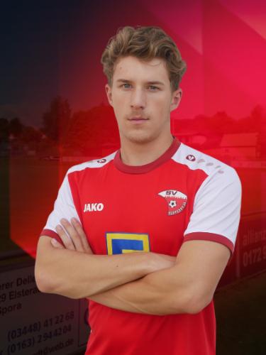 Luca Bohne