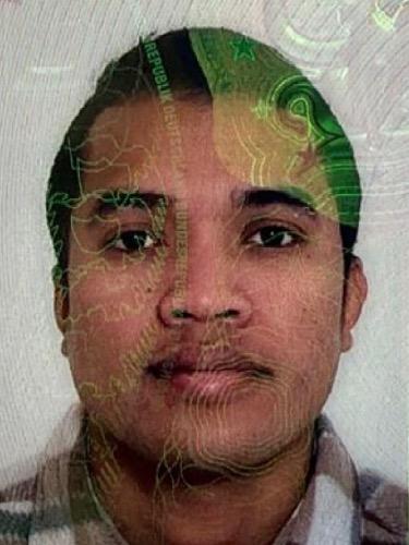 Samuel Donatien Marozandry