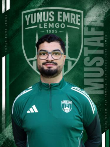 Mustafa Dogan