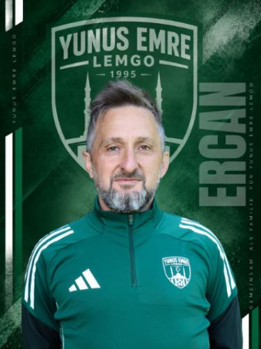 Ercan Erdem