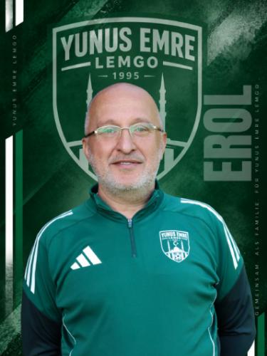 Erol Erdem
