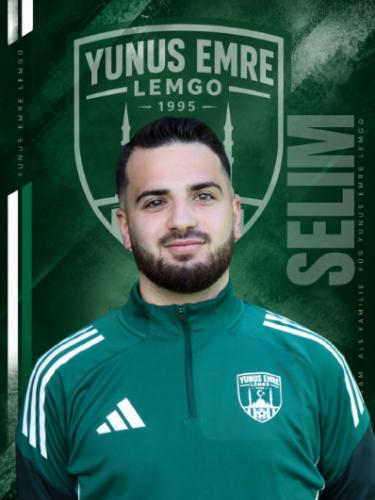 Selim Kocak