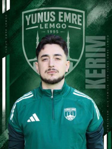 Kerim Kücüker