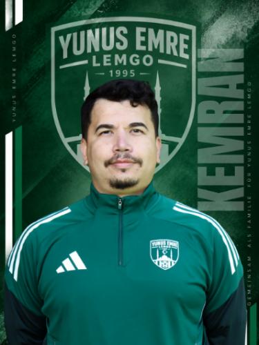 Kemran Mirsaidov