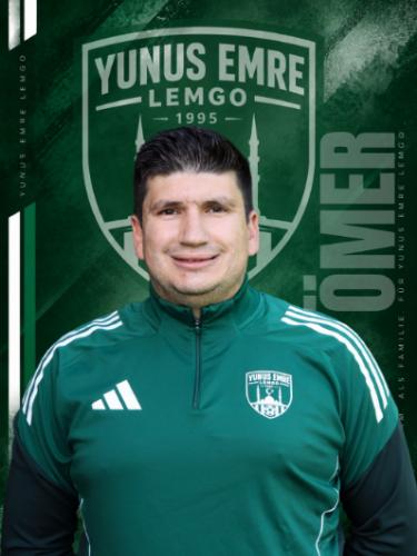 Ömer Sansar