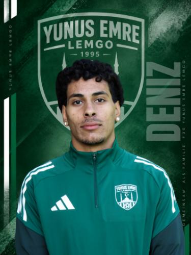 Mehmet Deniz Teksöz