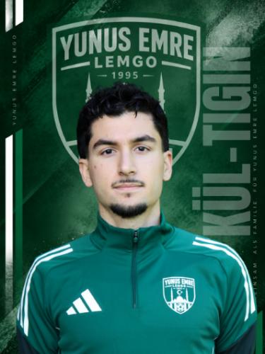 Kül Tigin Ünal