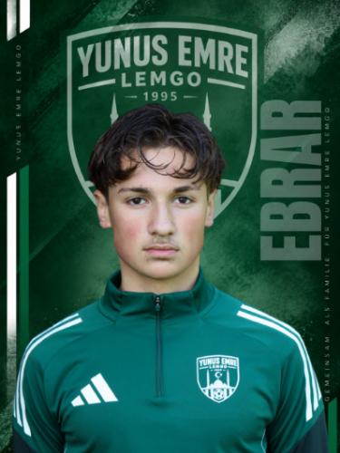 Ebrar Yilmaz