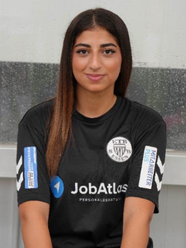 Hayat El-Asfar