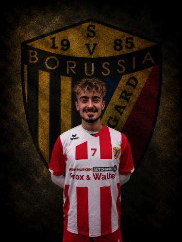 Jonas Gutcke