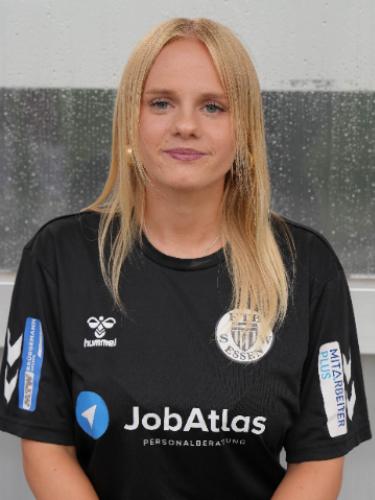 Svea Stuhldreier