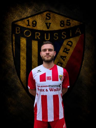 Josef Warncke