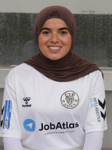 Yousra Al Laboui