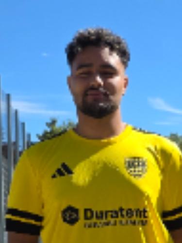 Mohammed Amin El Ouilani